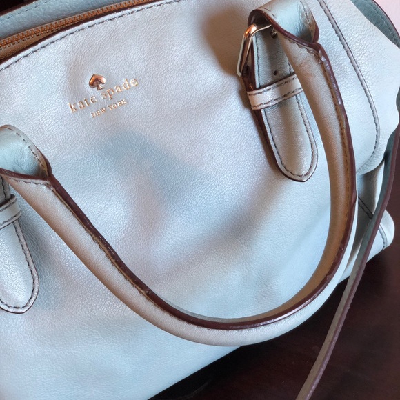 ♠️ Kate spade ♠️ LIKE NEW Purse - Picture 6 of 8